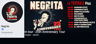 NEGRITA