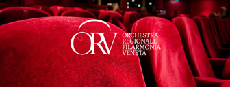 ORCHESTRA REGIONALE FILARMONIA VENETA facebook