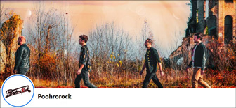 POOHROROCK
