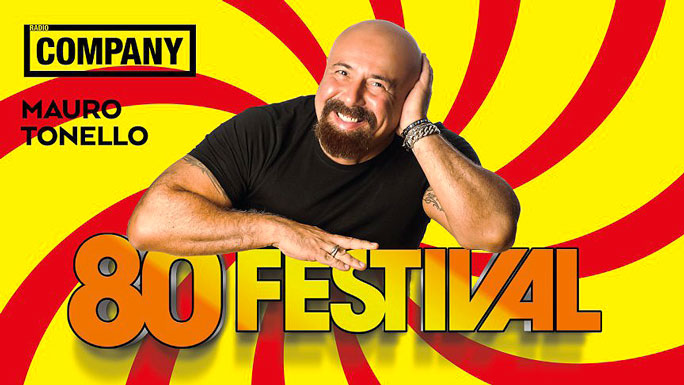 radio company 80 festival