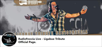 RADIOFRECCIA