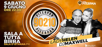 RADIO PITER PAN