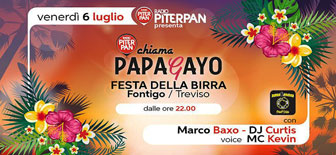 RADIO PITERPAN
