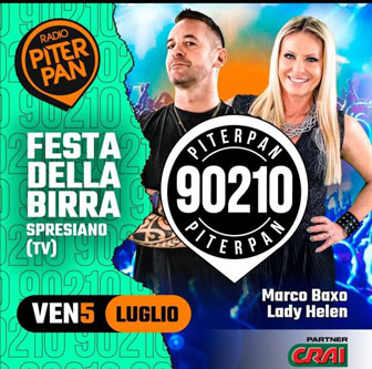 RADIO PITERPAN 
