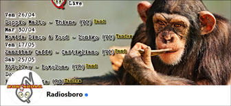 Radio Sboro