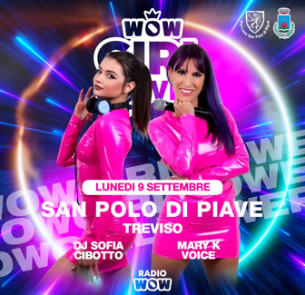 RADIO WOW
