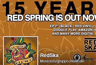 REDSKA
