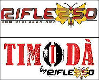 RIFLESSO TIMODA'