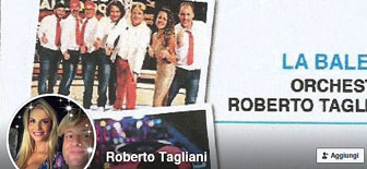 Orchestra Roberto Tagliani