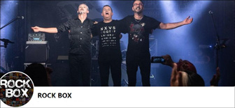 ROCK BOX