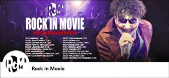 ROCK IN MOVIE