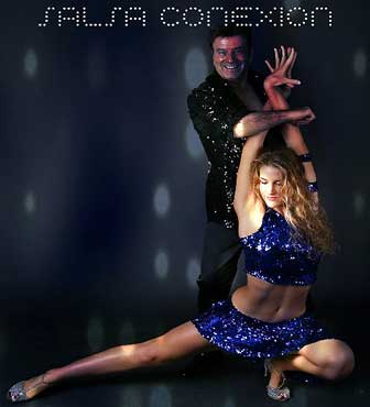 SALSA CONEXION
