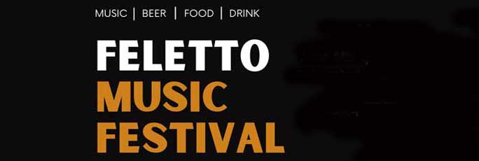 SAN PIETRO DI FELETTO SAN PIETRO MUSIC FESTIVAL