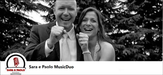 Duo PAOLO e SARA