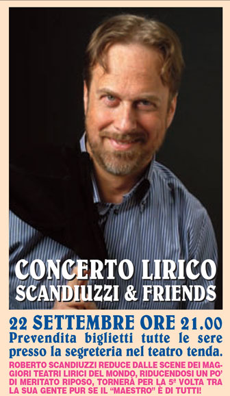roberto scandiuzzi