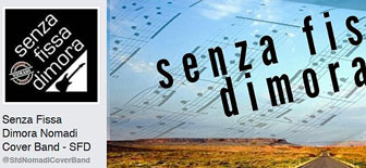 SENZA FISSA DIMORA