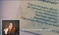 SERENA SCHIAVATO