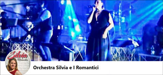 SILVIA E I ROMANTICI
