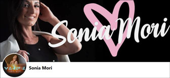 SONIA MORI