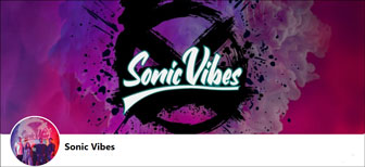 Musica live con SONIC VIBES