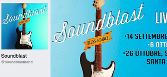 SOUNDBLAST