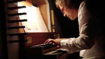 Stefano Maso organo