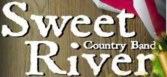 Sweet River Country Band