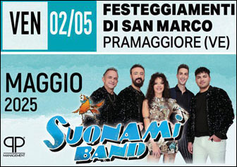 orchestra SUONAMI BAND