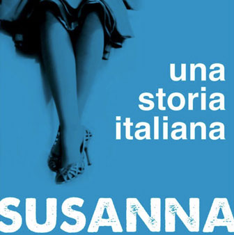 SUSANNA UNA STORIA ITALIANA