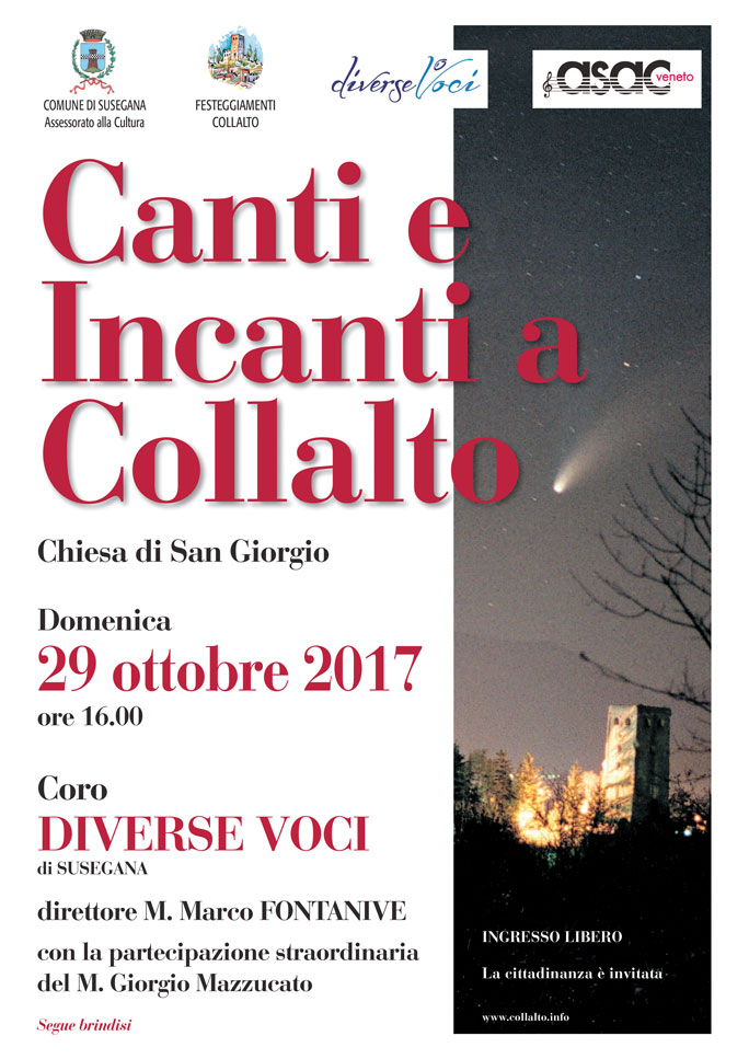2017 canti e incanti a collalto 