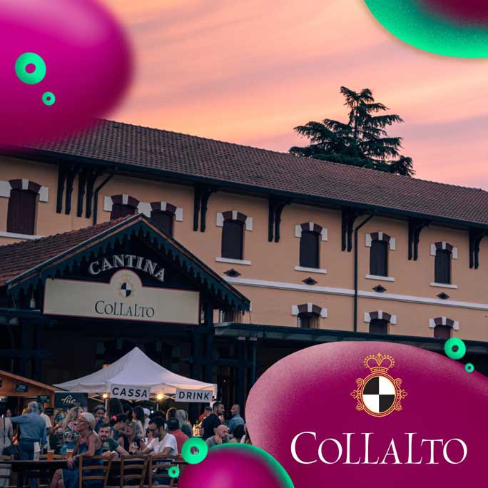 collalto wine festival cantina collalto