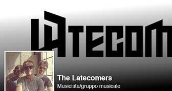 THE LATECOMERS