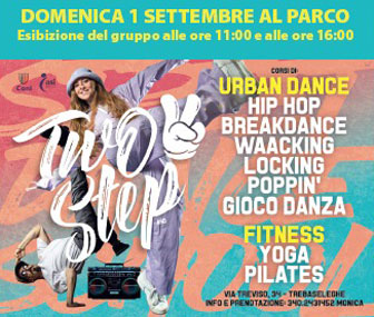 2024 urban dance a trebaseleghe