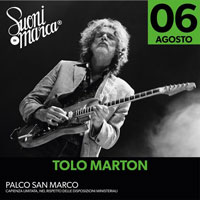 TOLO MARTON