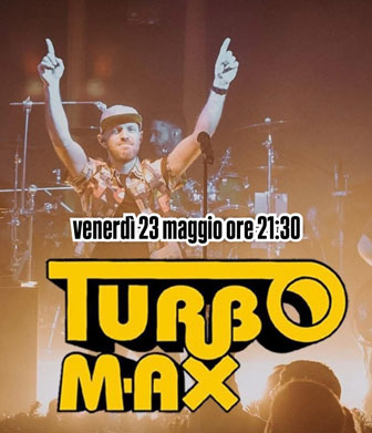 TURBOMAX