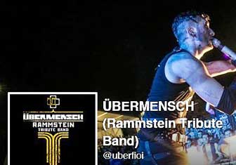 UBERMENSCH