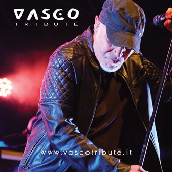 VASCO TRIBUTE