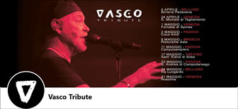 VASCO TRIBUTE