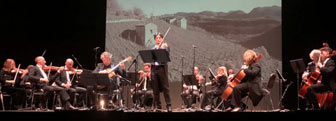Venice Dream Ensemble