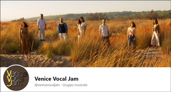 Venice Vocal Jam