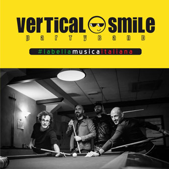 VERTICAL SMILE