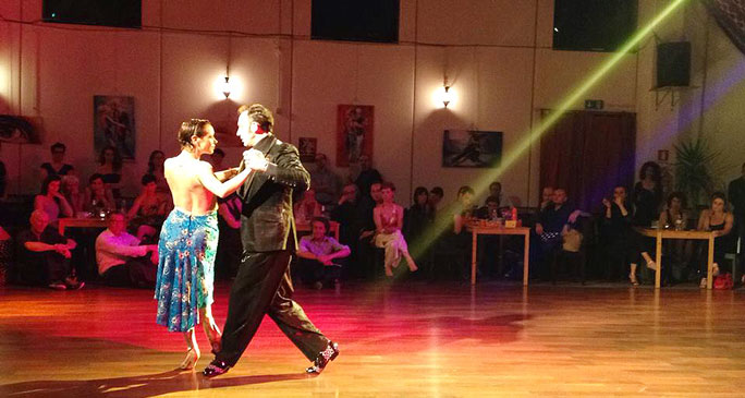 joe corbata e lucilla cionci