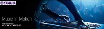 yamaha music