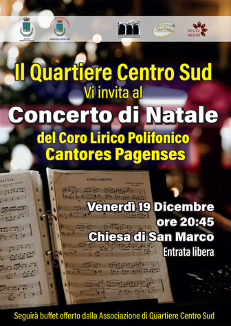2025 mogliano veneto concerto di natale