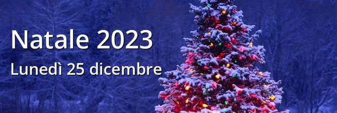 Natale 2023