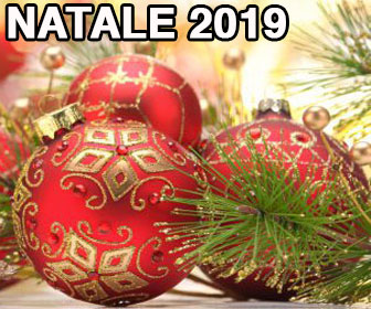 NATALE 2019