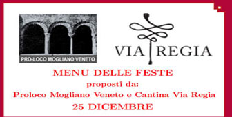 Natale a mogliano veneto cantina regia