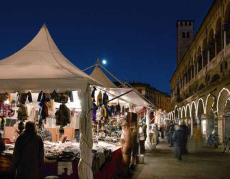 2019 2020 mercatini di natale a padova