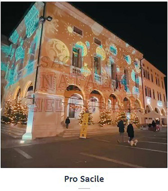 Mercatini di Natale a Sacile Pordenone