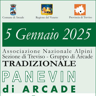 panevin a arcade